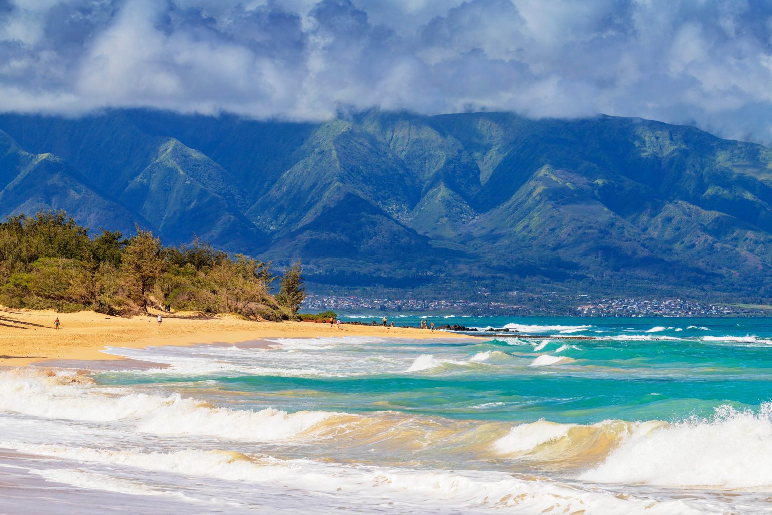 Guide to Visiting Hawaii for the First Time - Best Island to Visit