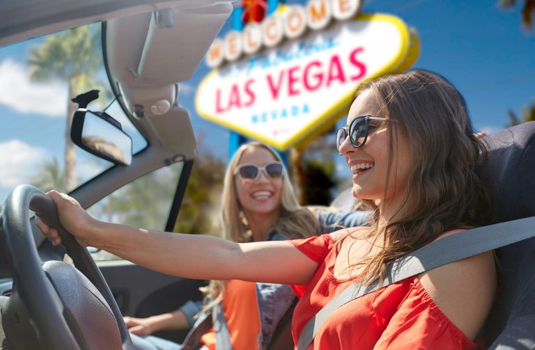 52 Super Cool Things to Do in Las Vegas