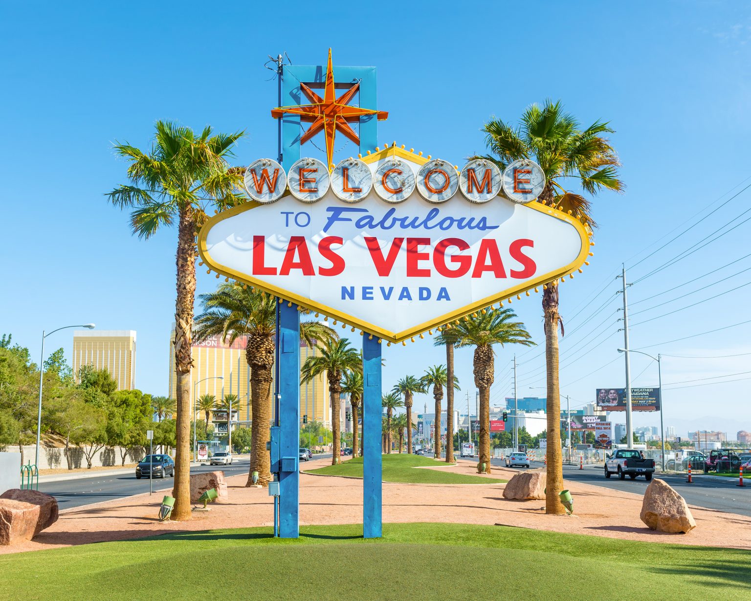 52 Super Cool Things to Do in Las Vegas