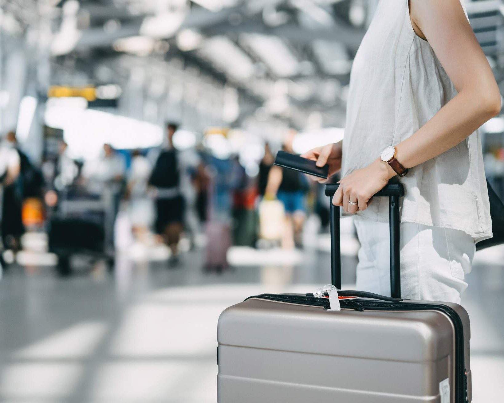 Global Entry vs. TSA PreCheck: Which should you pick?