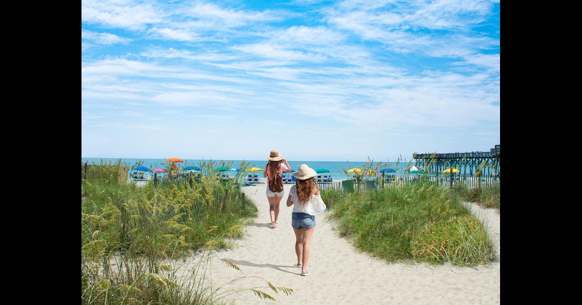 Flights To Myrtle Beach South Carolina Sc Search Deals Flights To Myrtle Beach South