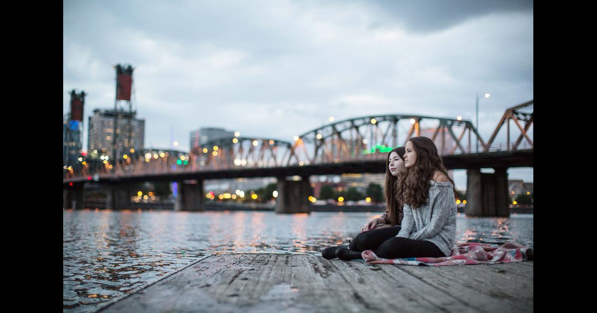 Cheap Flights to Portland, Oregon (OR) from 53