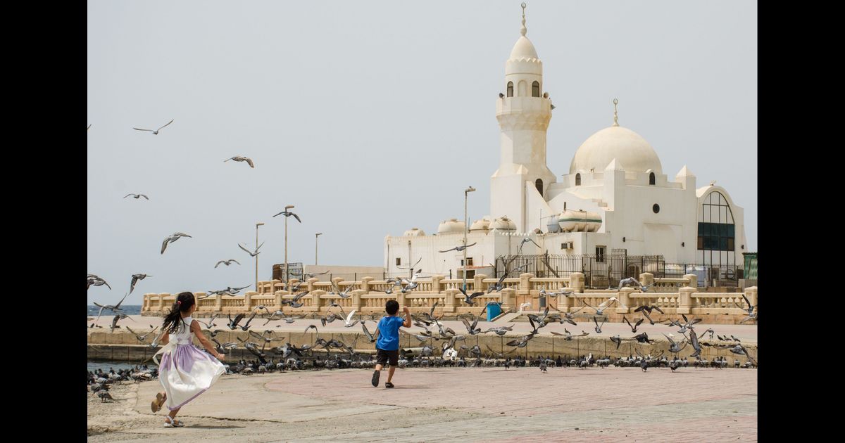 Cheap Flights to Jeddah, Saudi Arabia Search Deals on Airfare to Jeddah from