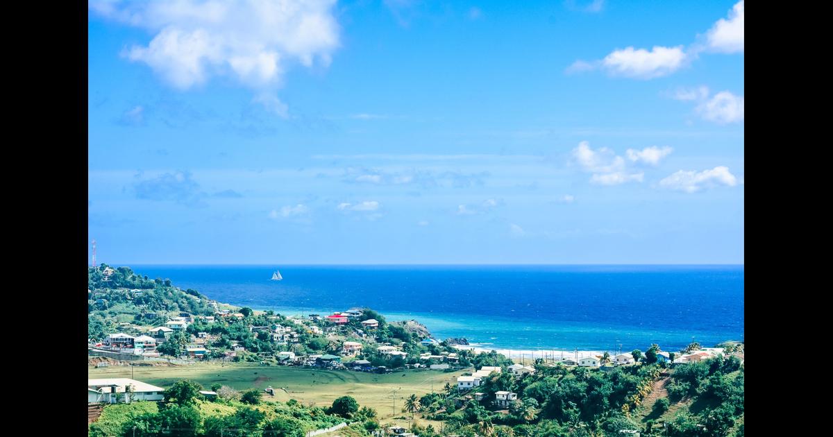 Cheap Flights to St Vincent and the Grenadines Search Deals on