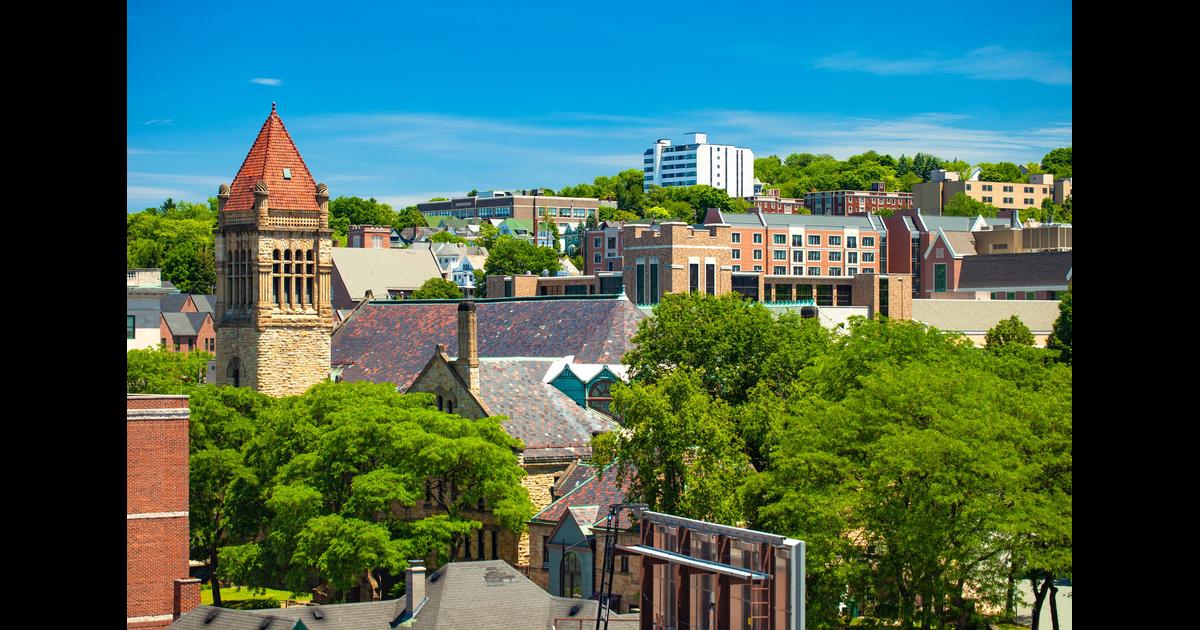 Cheap Flights to WilkesBarre, Pennsylvania (PA) from 161