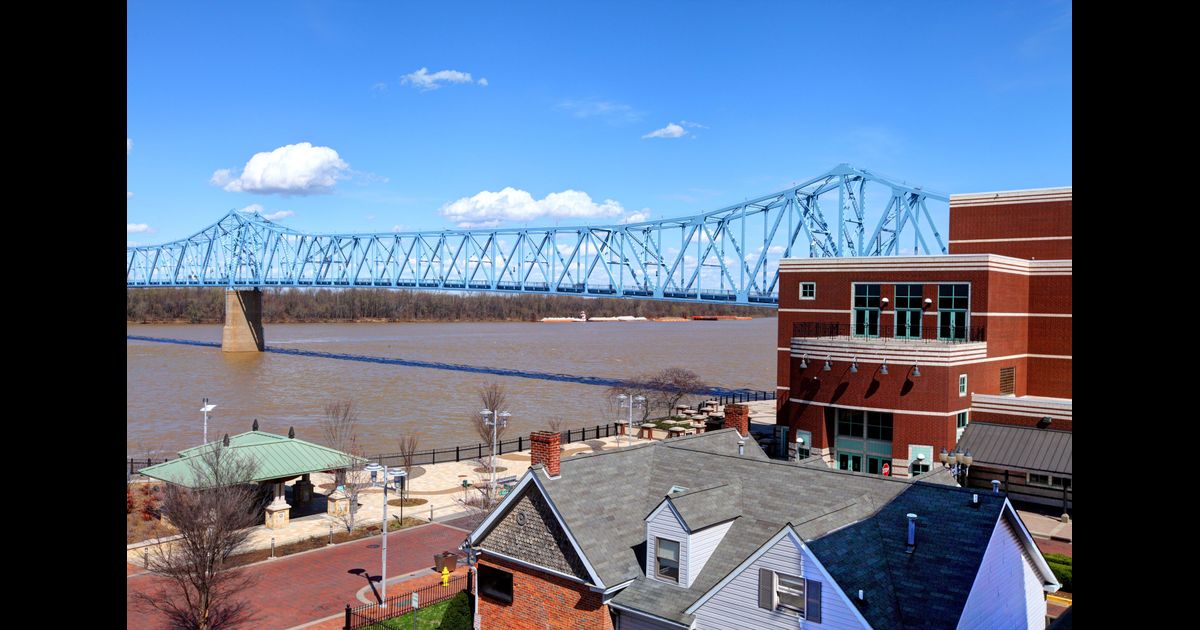 Cheap Flights to Owensboro, Kentucky (KY) from 124