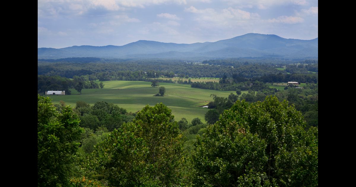 Cheap Flights to Virginia, United States Compare VA Flights