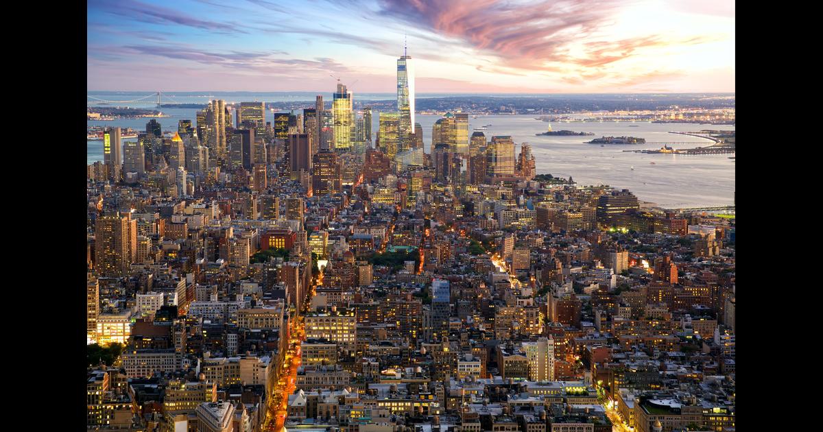 Cheap Flights to New York, New York (NY) Search Deals on Airfare to
