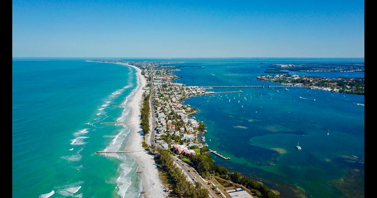 Cheap Flights to Sarasota, Florida (FL) from 49