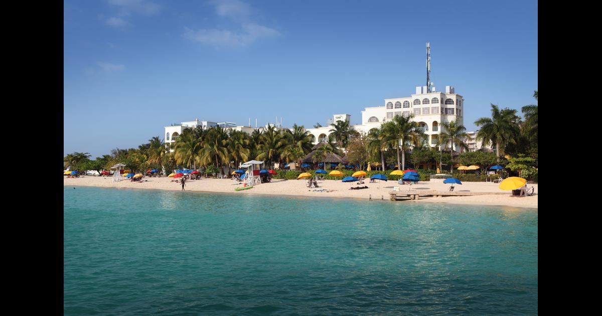 Cheap Flights to Montego Bay, Jamaica from 173