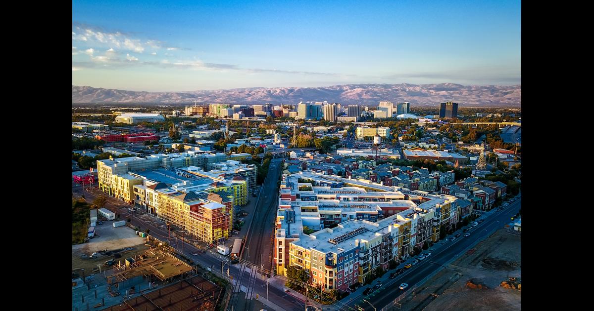 Flights from el paso to san jose ca