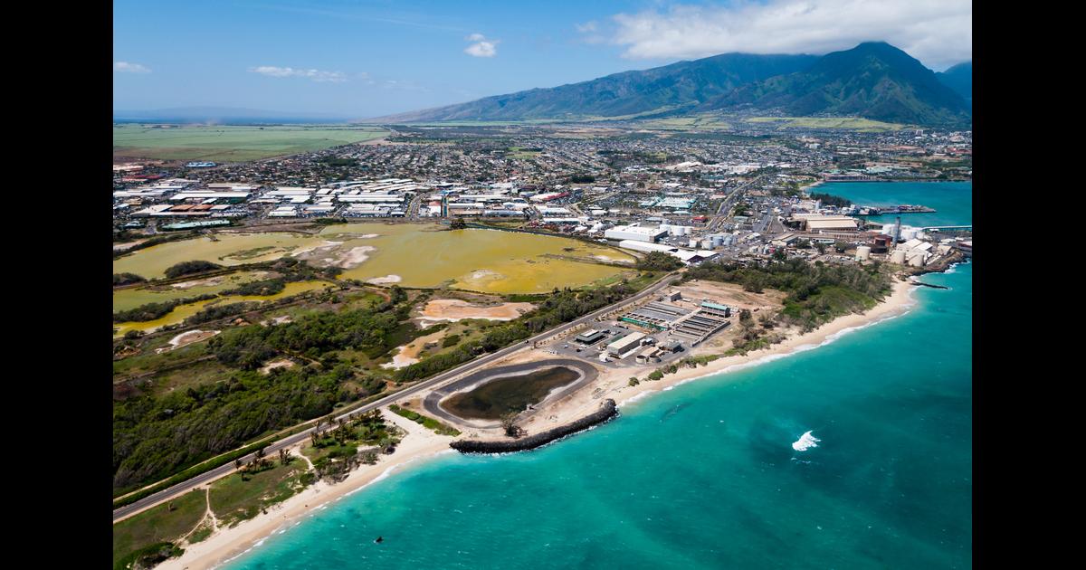 Cheap Flights to Maui (HI), Hawaii from 128