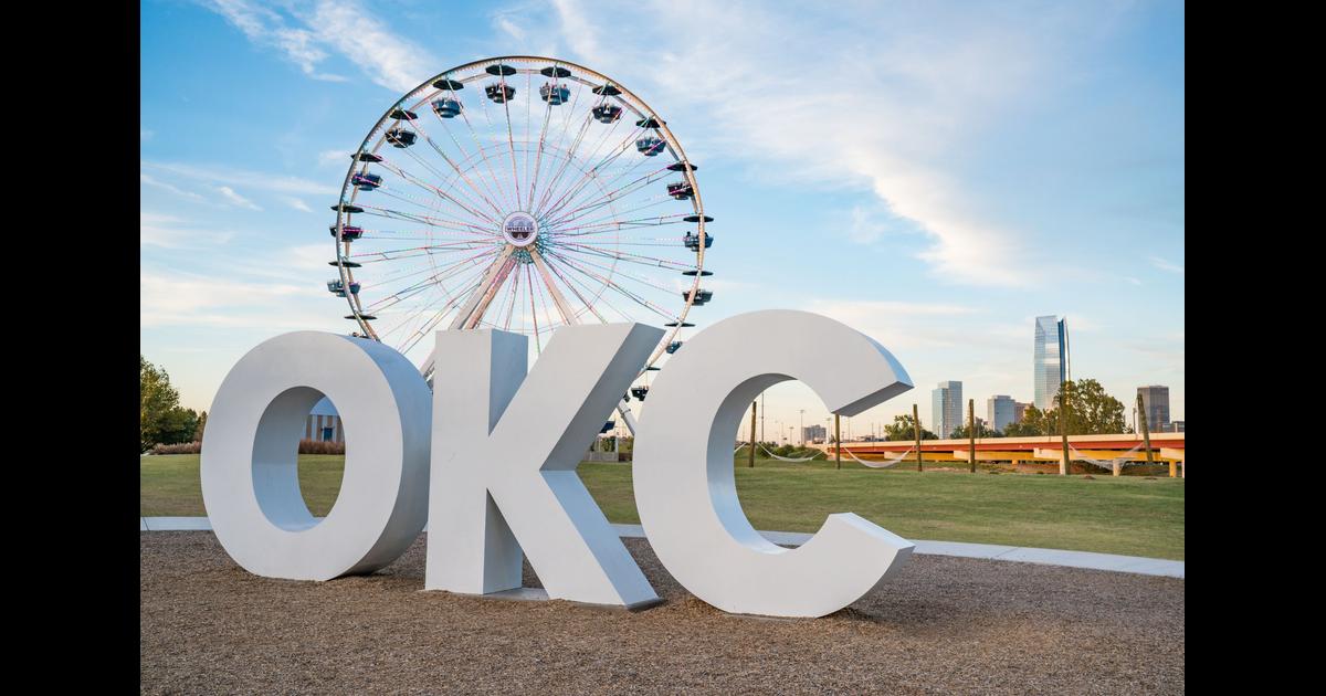 Cheap Flights to Oklahoma City, Oklahoma (OK) from $67 - Cheapflights.com