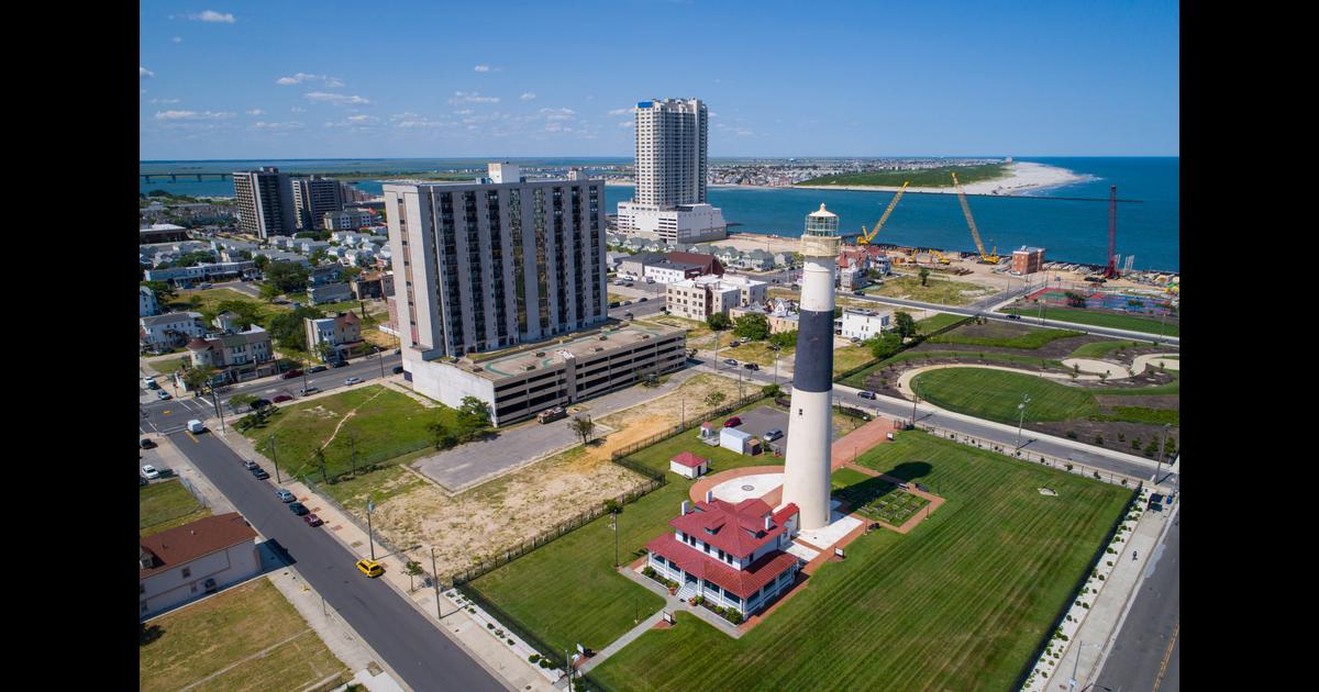 Cheap Flights To Atlantic City - mycnkdesign
