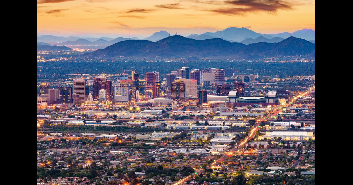 cheap phoenix flights