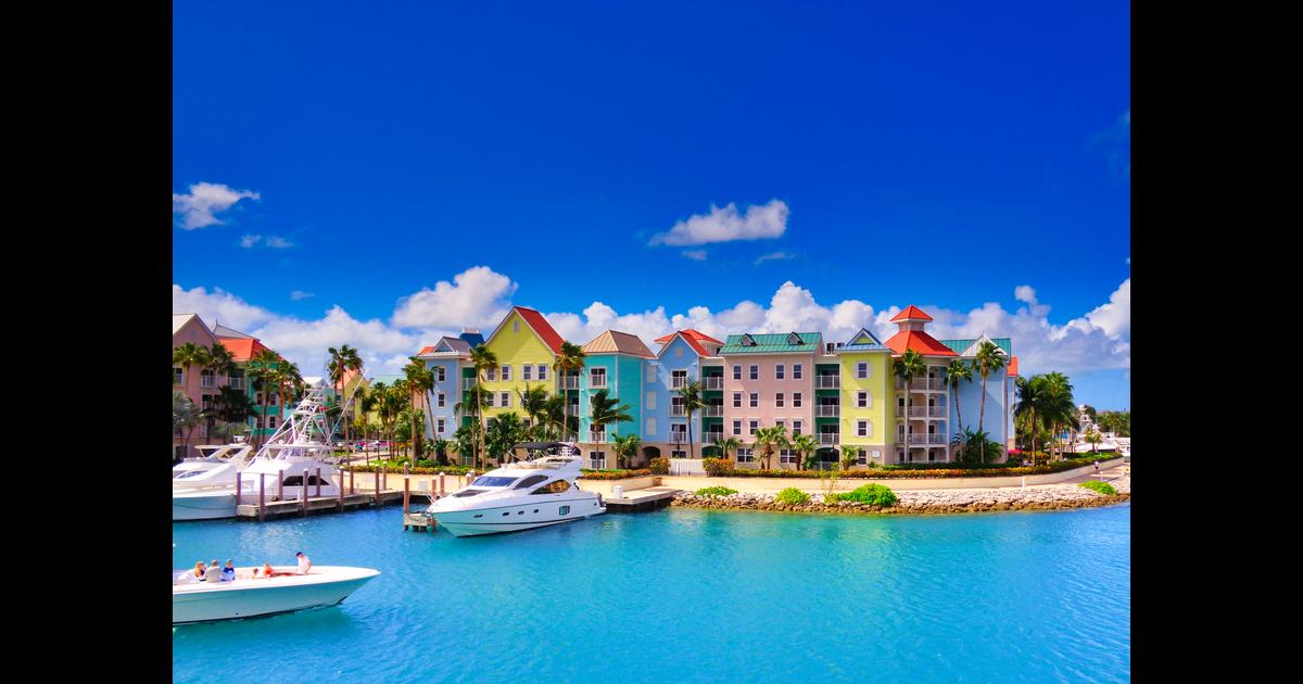 Cheap Flights to Bahamas - Search Deals on Airfare to Bahamas from