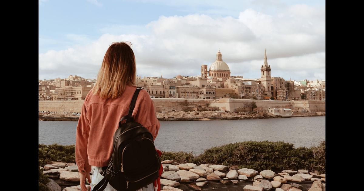 Cheap Flights To Malta From 278 Cheapflights Com