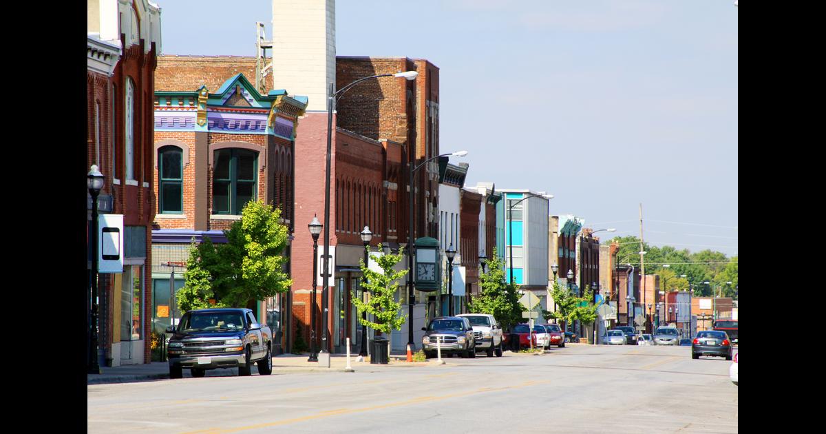 Cheap Flights to Springfield, Missouri (MO) from 130