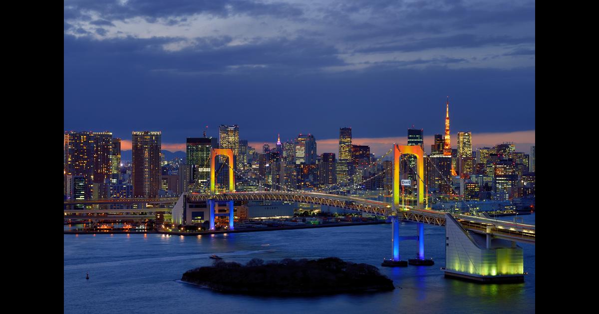 Flights To Japan December 2025