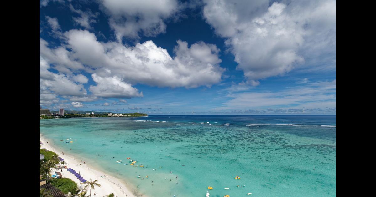 Cheap flights to guam search deals on airfare to guam from