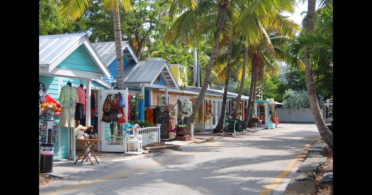 Cheap Flights to Key West, Florida (FL) Search Deals on Airfare to