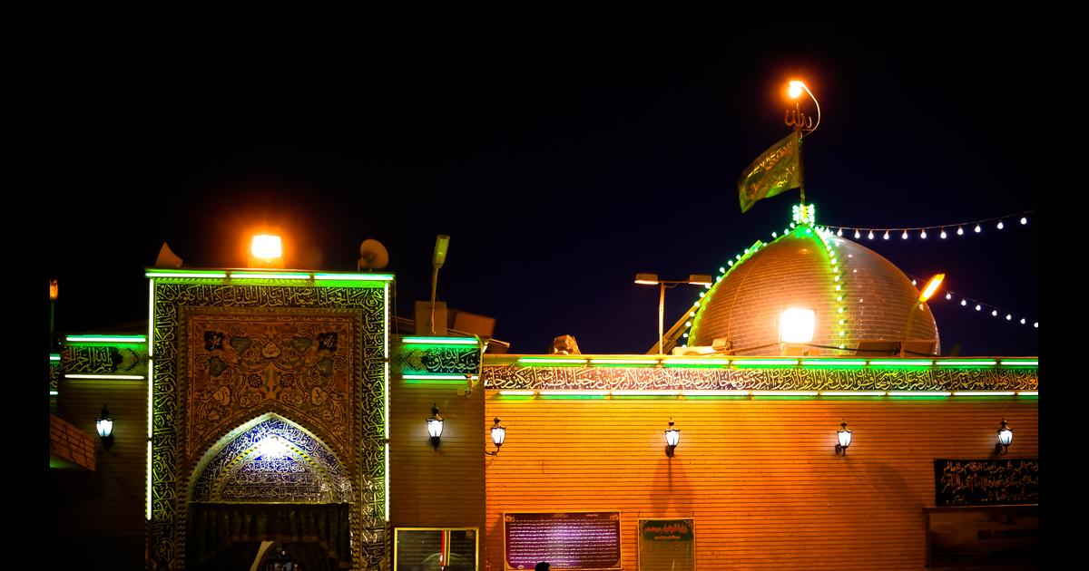 cheap-flights-to-najaf