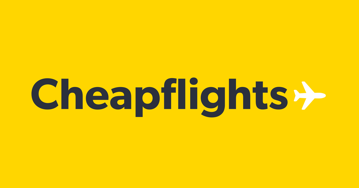 Cheap Flights, Airline Tickets & Airfares - Find Deals on