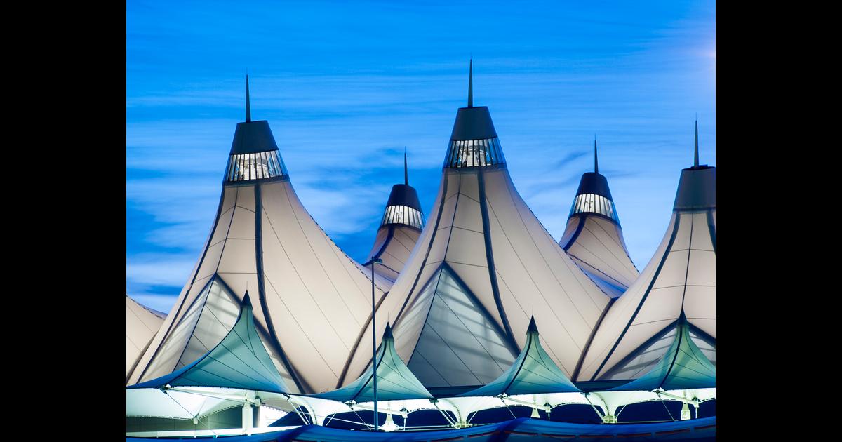 Flights To Denver Colorado Co Search Deals On